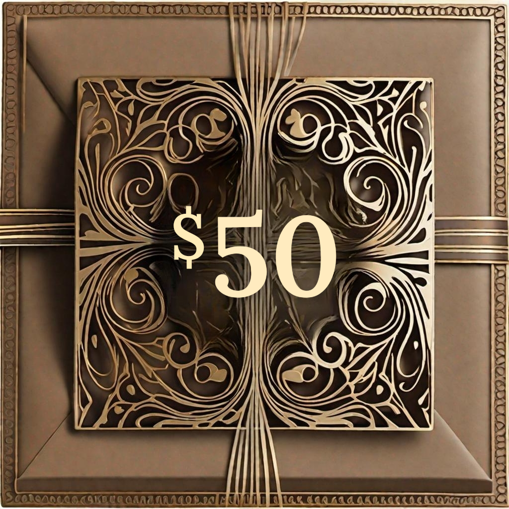 Incognita Crafts LLC Gift Card