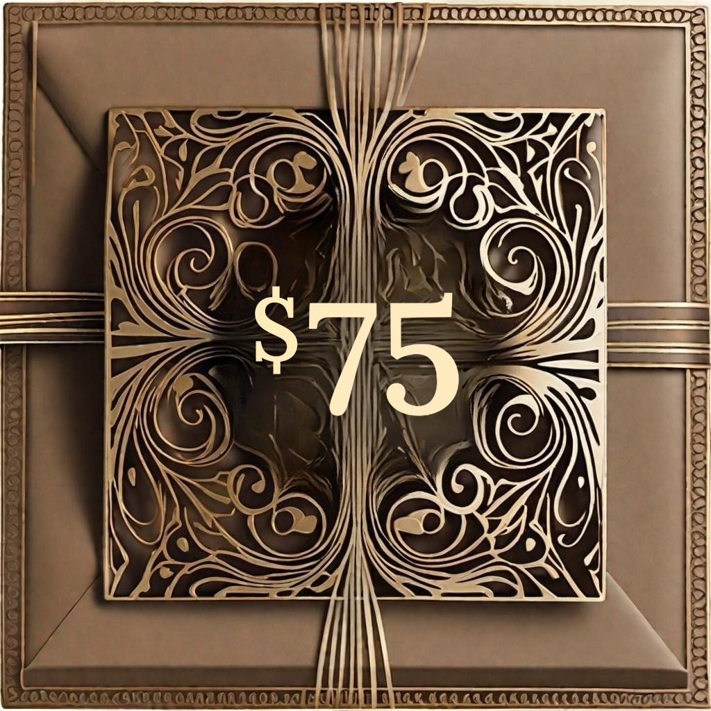 Incognita Crafts LLC Gift Card