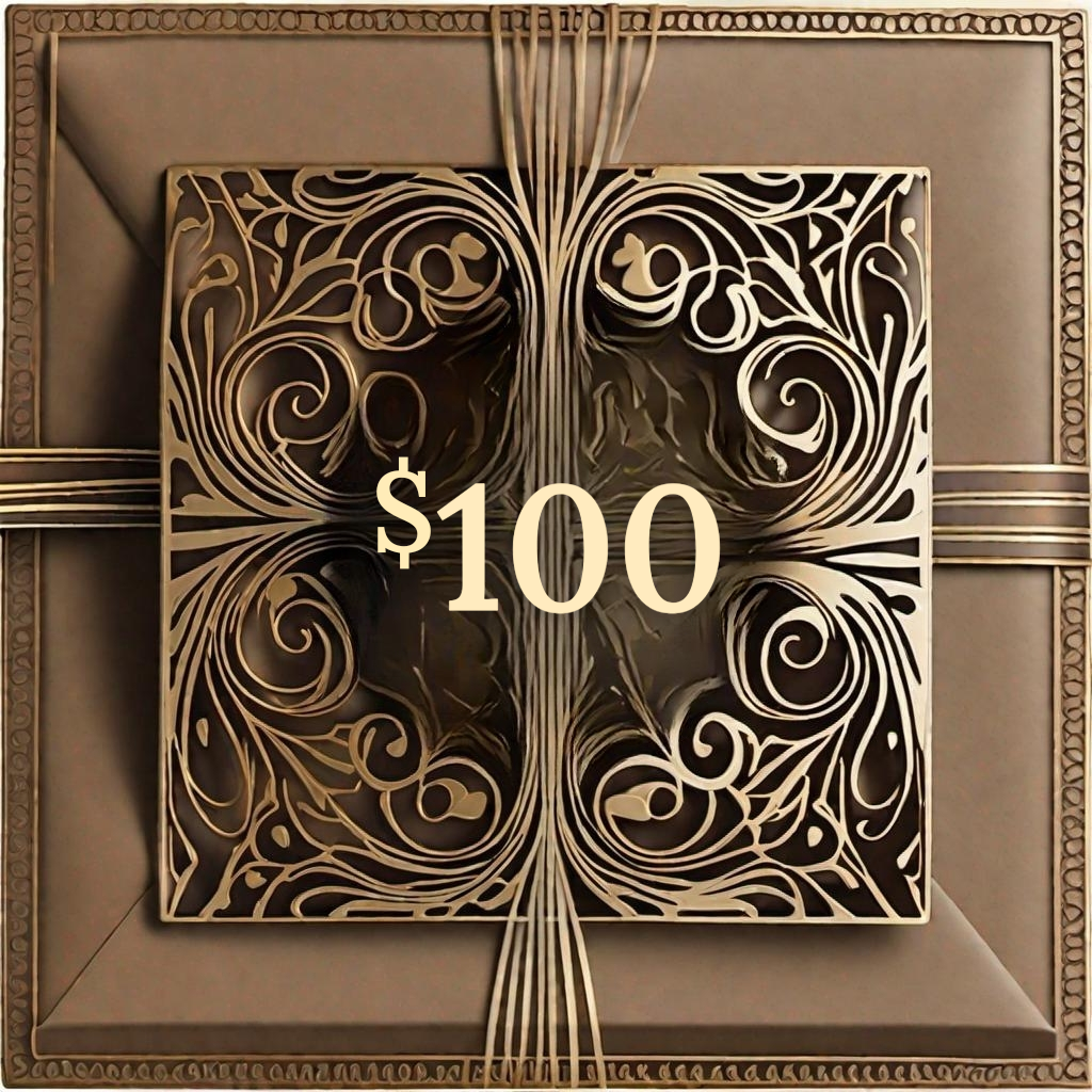 Incognita Crafts LLC Gift Card