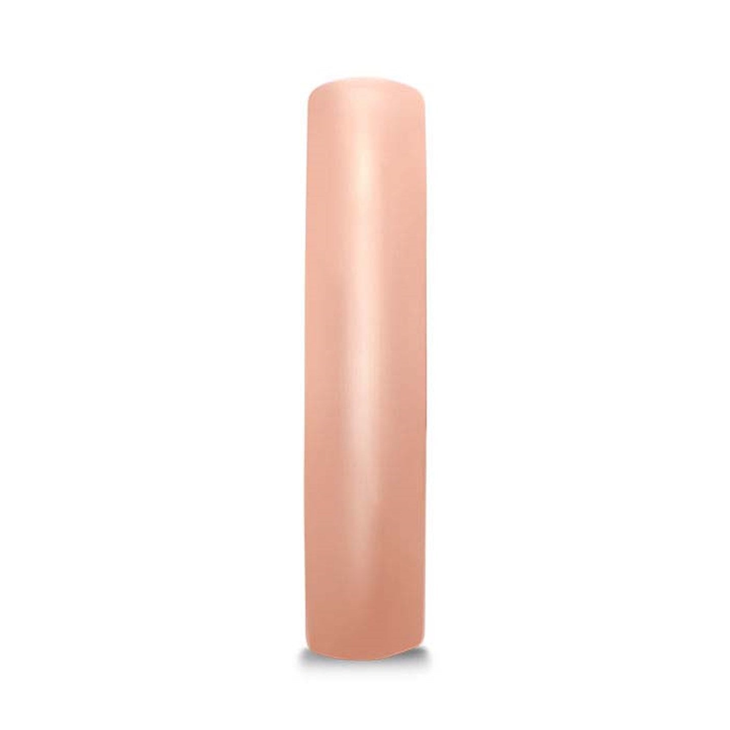 14K Rose Gold 4mm Comfort Fit Featherweight Band
