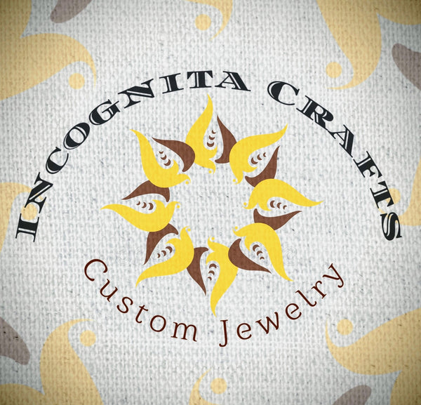 Incognita Crafts LLC